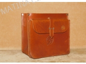 Leather Toolcase For Electrician